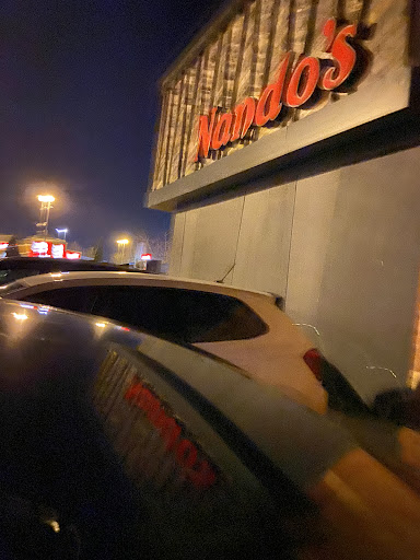 Photo of Nando's Huntingdon - Tower Fields Leisure Park, Kings Ripton Rd, Huntingdon PE29 7EG